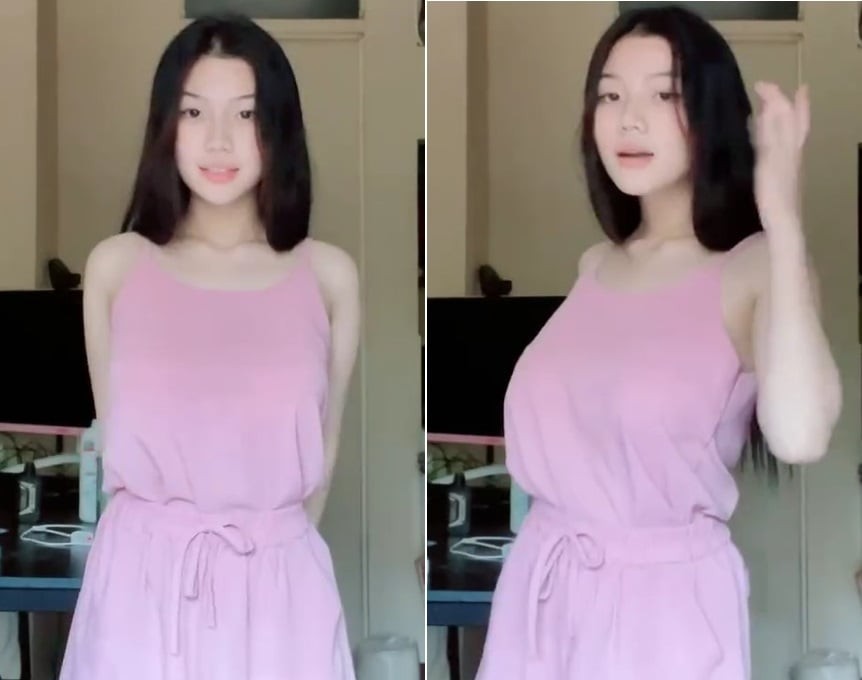 Clip sex Thúy Thanh học sinh thành thạo mọi chiêu thức Clip sex Thúy Thanh học sinh thành thạo mọi chiêu thức