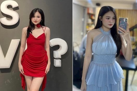 Clip sex Trúc Vy lộ hình ảnh táo bạo Clip sex Trúc Vy lộ hình ảnh táo bạo