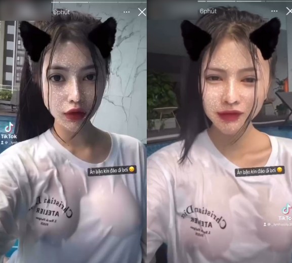 Cô nàng Uyên ngây thơ lộ clip 18+ do người yêu cũ Cô nàng Uyên ngây thơ lộ clip 18+ do người yêu cũ