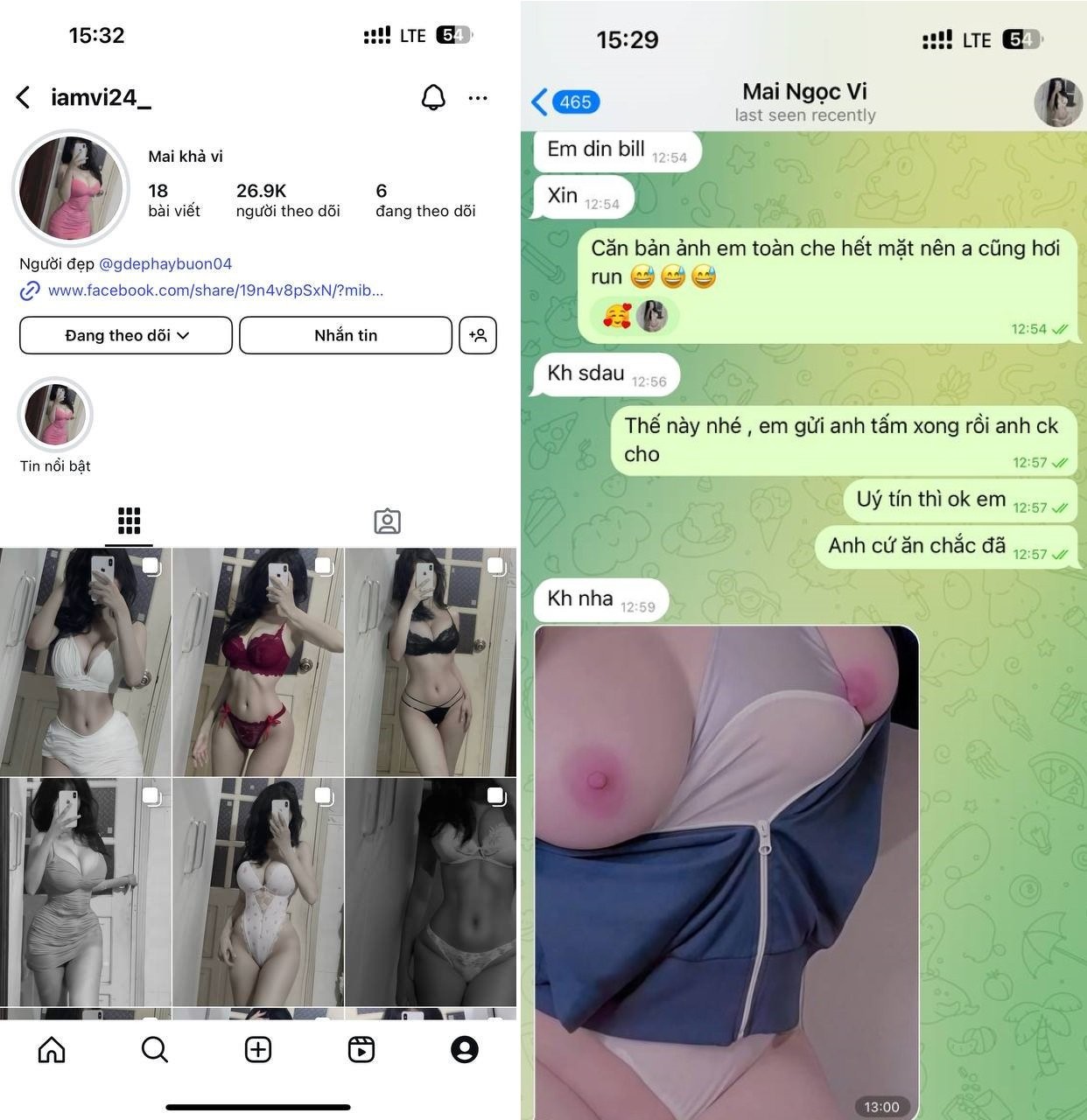 Mai Ngọc Vi vóc dáng chuẩn mê mẩn cu to Mai Ngọc Vi vóc dáng chuẩn mê mẩn cu to
