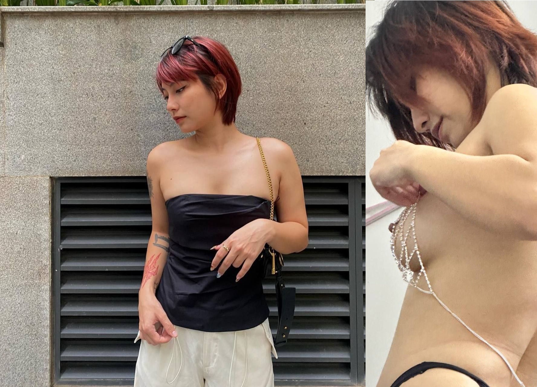 Tình dục genz Hiền 2K6 sinh viên mới thèm cu Tình dục genz Hiền 2K6 sinh viên mới thèm cu