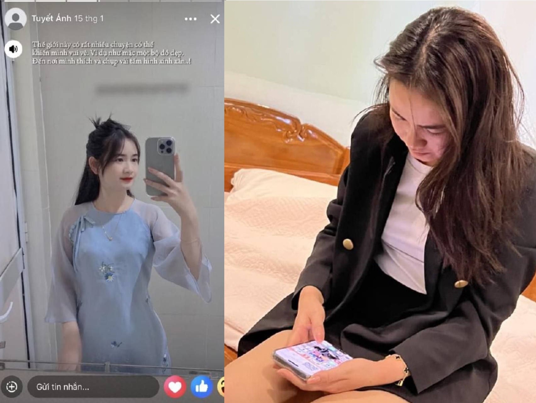 Vợ phản bội bị chồng bắt tự đăng video nóng Vợ phản bội bị chồng bắt tự đăng video nóng